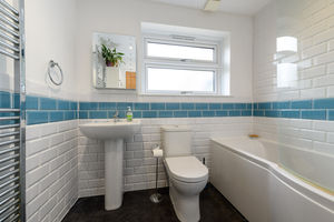 Bathroom- click for photo gallery